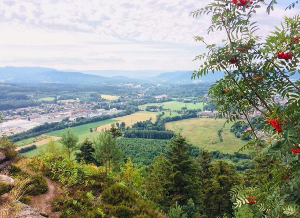 Tourisme, de jolies randonnées à faire dans les Vosges