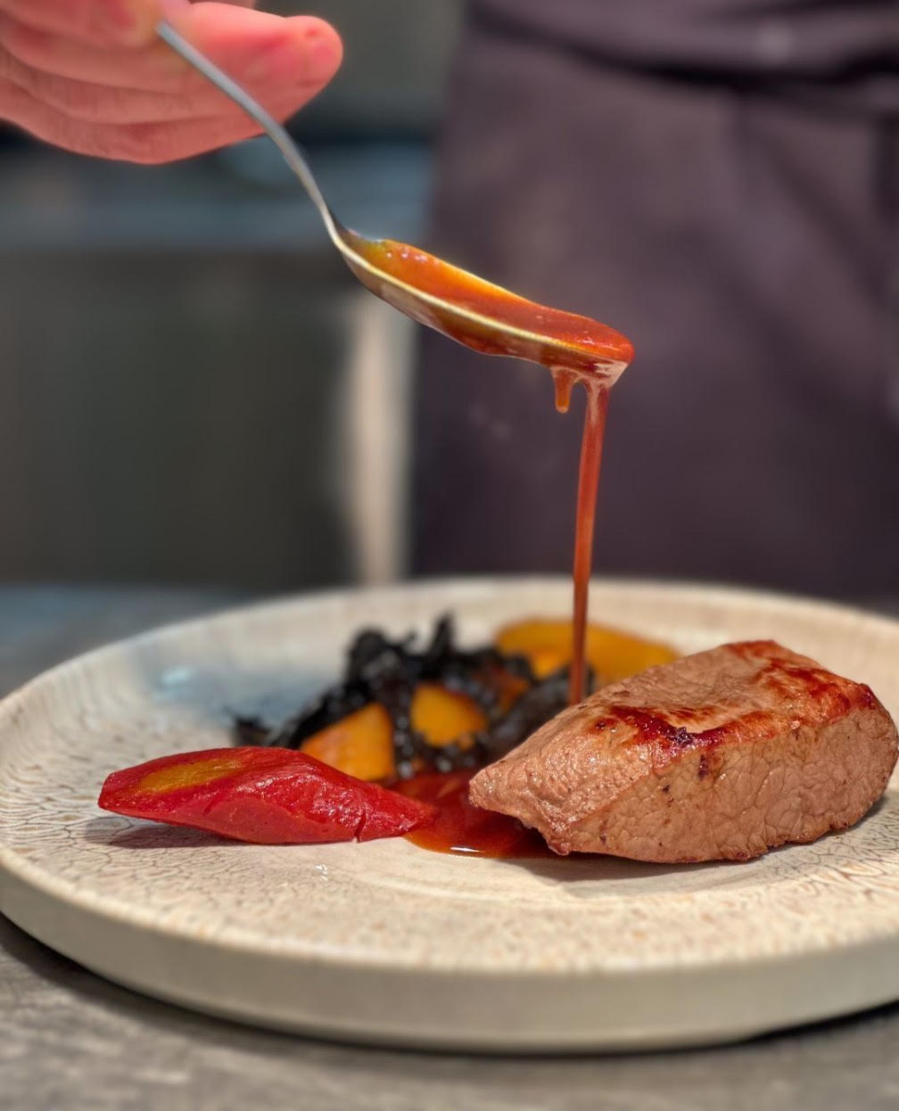 Restaurant le 29 à Saint Dié des Vosges