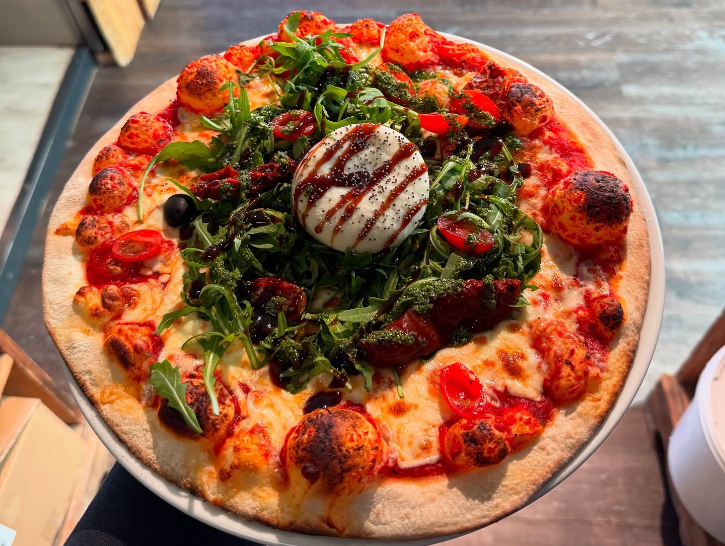 Brasserie au col du Donon