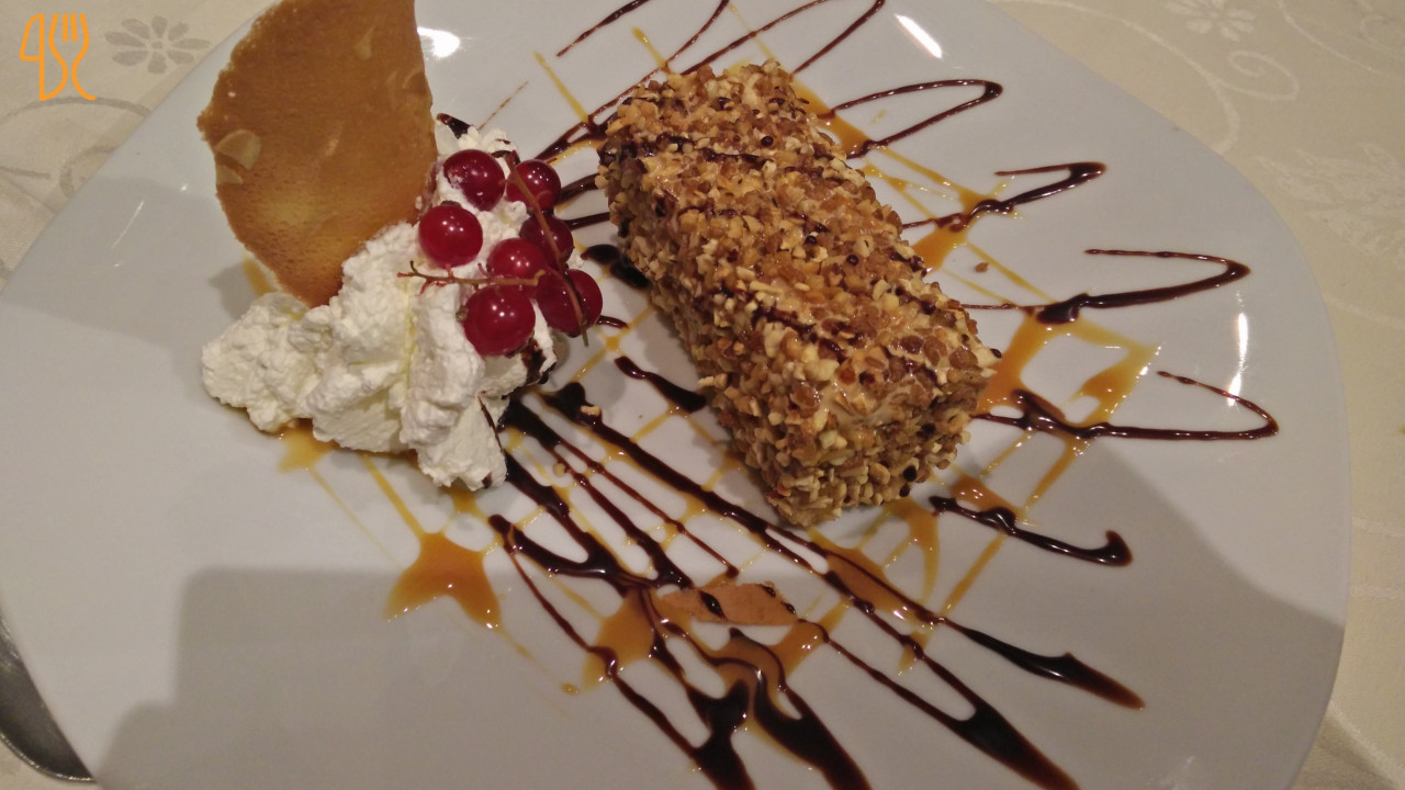 Le relais Alsace Lorraine Raon l'Etape